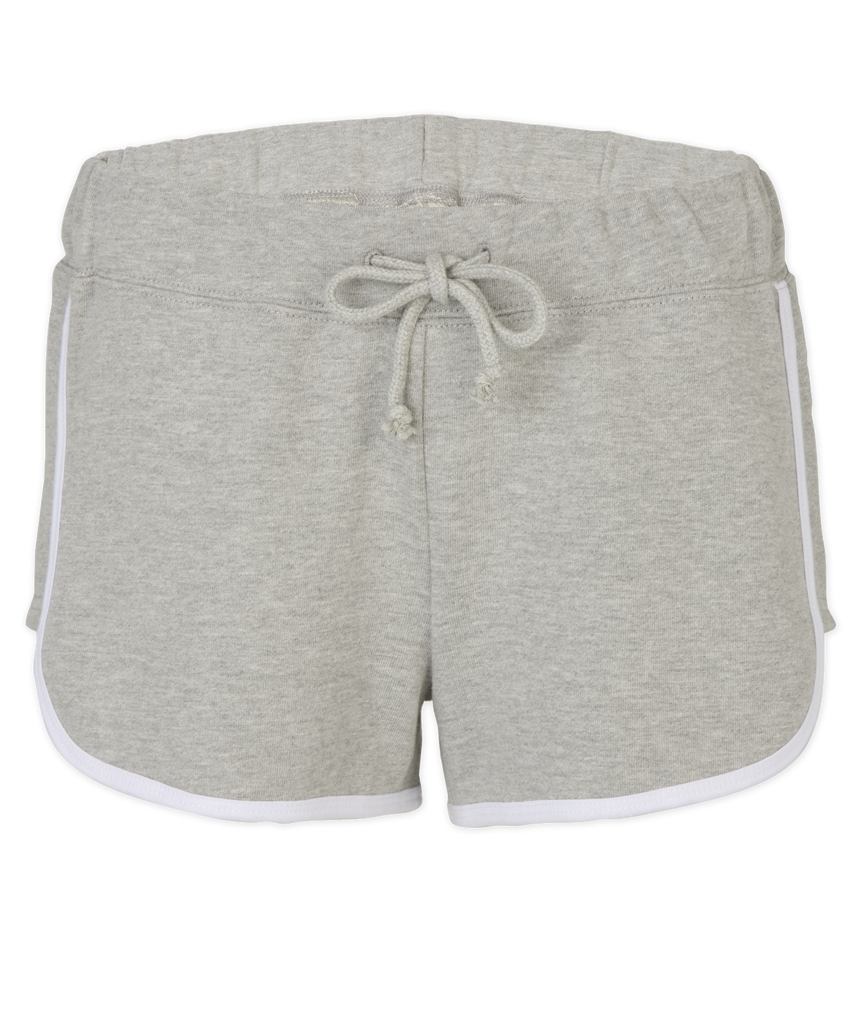 Boxercraft Women's French Terry Short-1