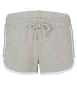 Boxercraft Women's French Terry Short-1