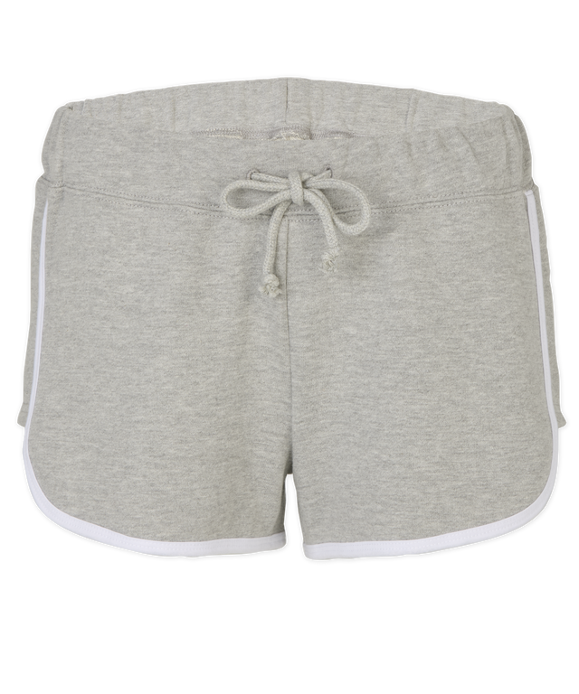 Boxercraft Women's French Terry Short-1