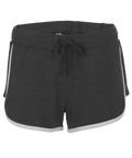 Boxercraft Women's French Terry Short-1