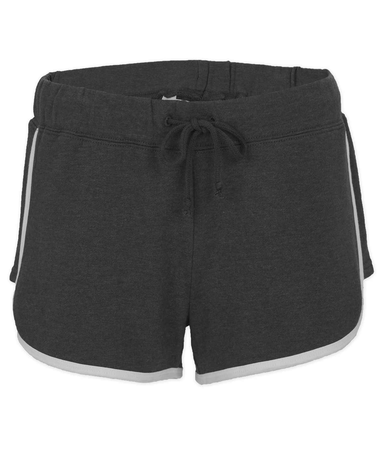 Boxercraft Women's French Terry Short-1