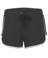 Boxercraft Women's French Terry Short-1