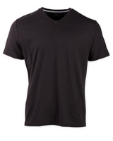 Boxercraft Men's High V-tee-1