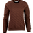 Boxercraft Women's Quilted Crew-1