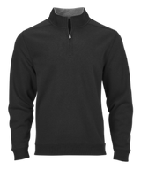 Boxercraft Men's 1/4 Fleece Pullover-1