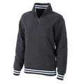 Boxercraft Varsity Sherpa