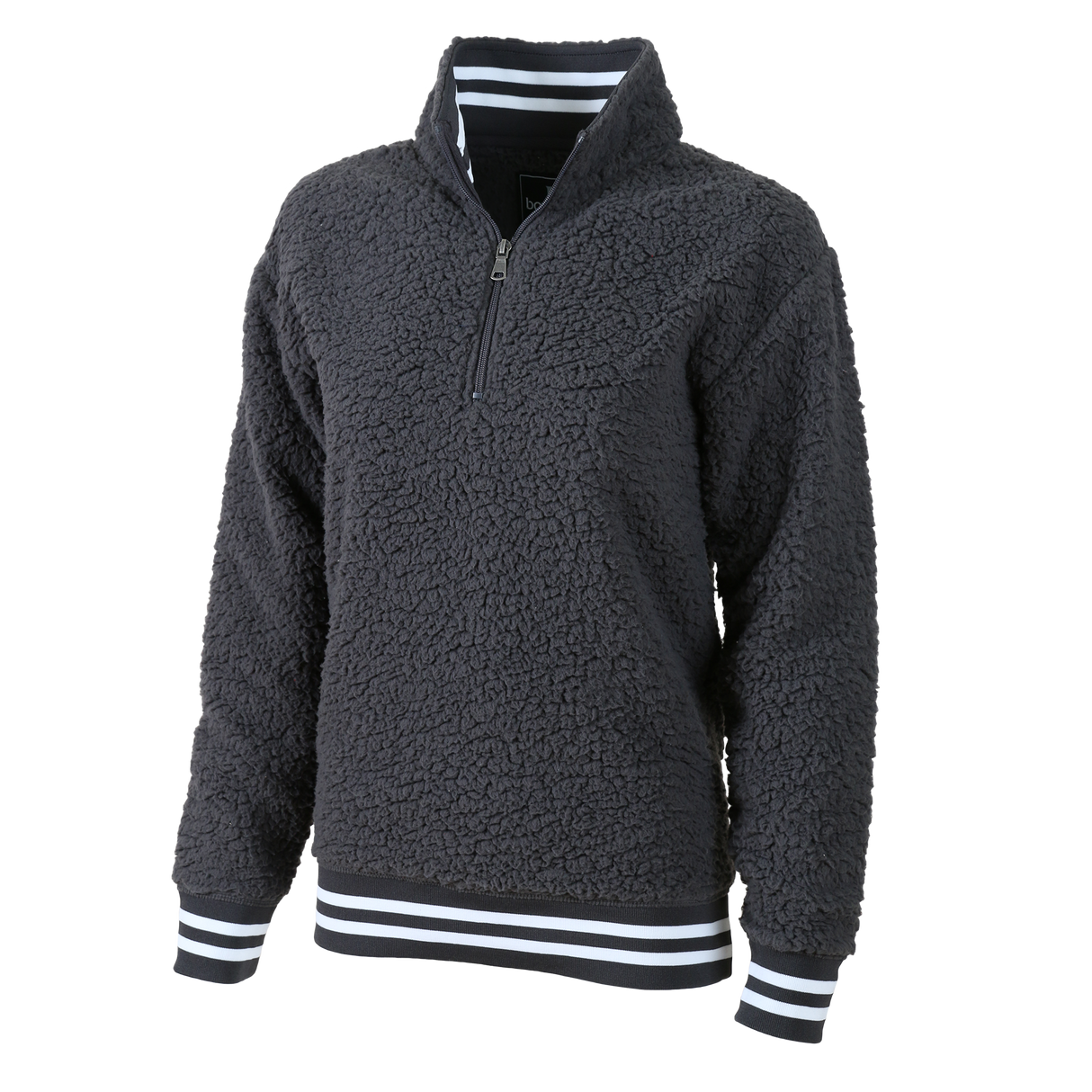 Boxercraft Varsity Sherpa