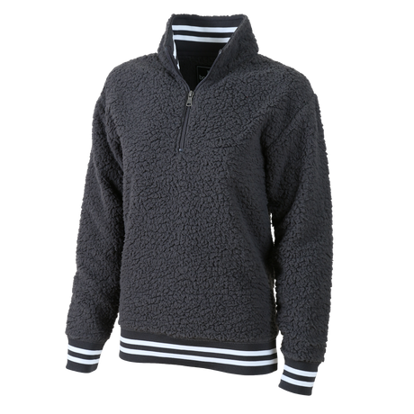 Boxercraft Varsity Sherpa