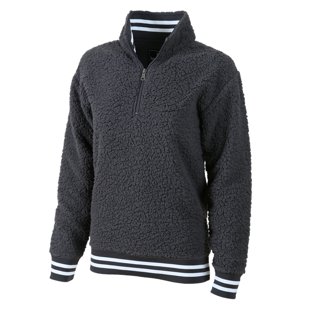 Boxercraft Varsity Sherpa