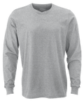 Boxercraft Essential Long Sleeve Tee