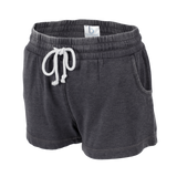 Boxercraft Rally Short