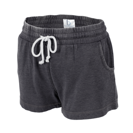 Boxercraft Rally Short