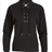 Boxercraft Women's Lace Up Pullover-1