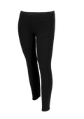 Boxercraft Girl's Love 'em Longer Leggings
