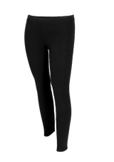 Boxercraft Girl's Love 'em Longer Leggings