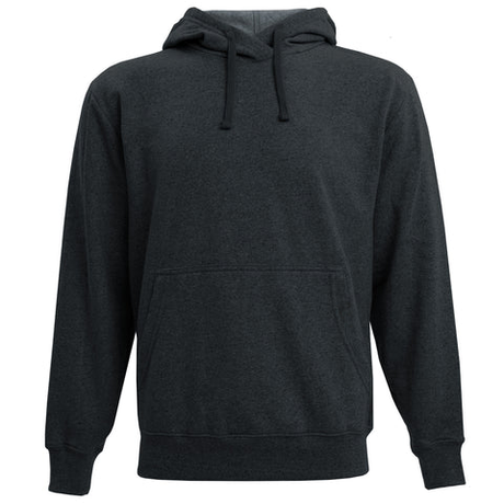 Boxercraft Men's Recrafted Fleece Hoodie