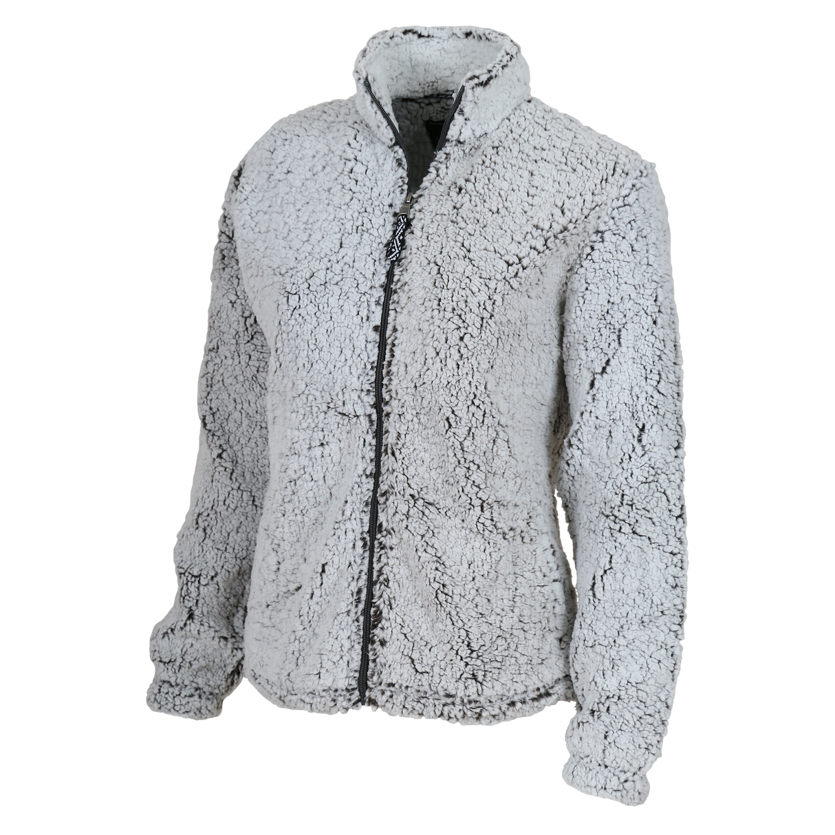Boxercraft Women's Sherpa Full Zip Jacket