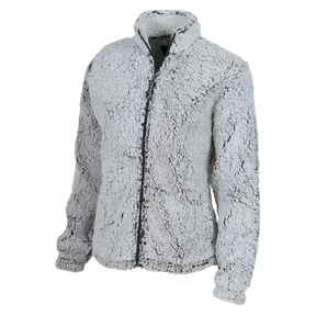 Boxercraft Women's Sherpa Full Zip Jacket