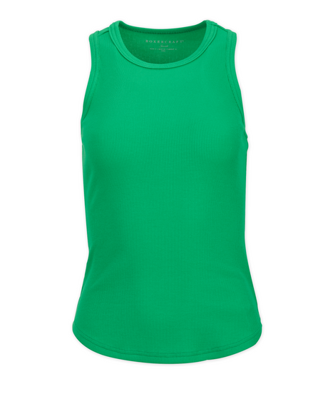 Boxercraft Women's Adrienne Tank