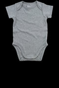 Boxercraft Infant Short Sleeve Bodysuit