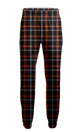 Boxercraft Men's Adult Flannel Jogger