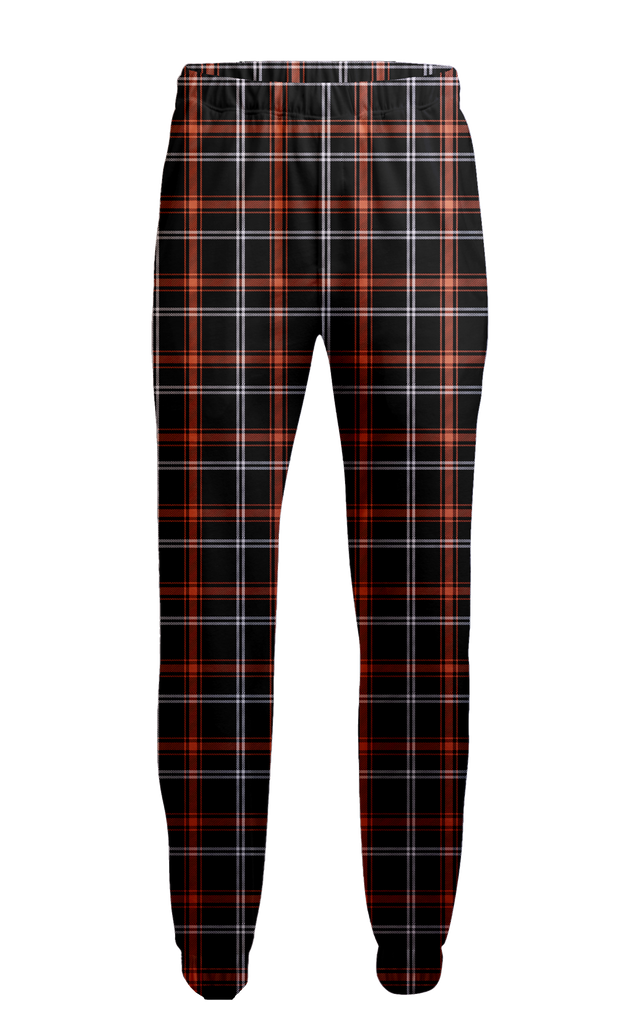 Boxercraft Men's Adult Flannel Jogger