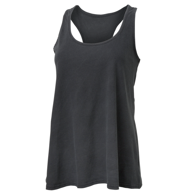 Boxercraft Women's Charm Tank-1