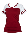 Boxercraft Women's Powder Puff Tee