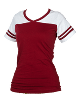 Boxercraft Women's Powder Puff Tee