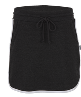Boxercraft Women's French Terry Skort-1