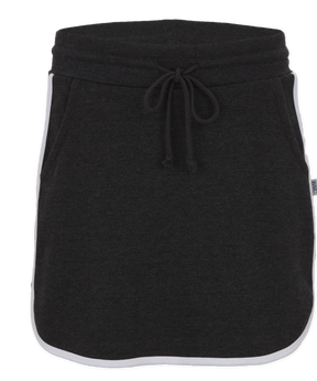 Boxercraft Women's French Terry Skort-1