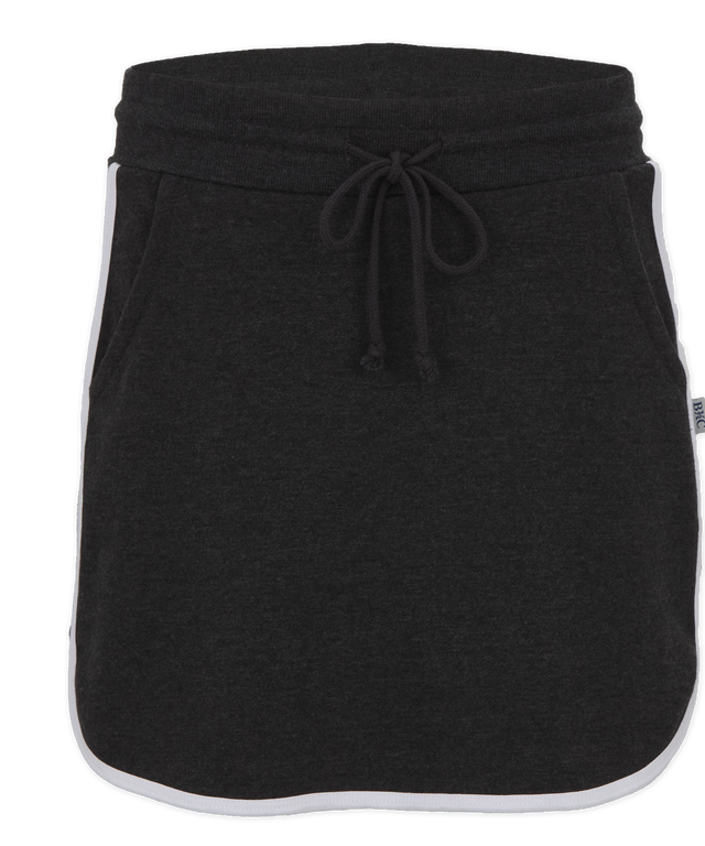 Boxercraft Women's French Terry Skort-1