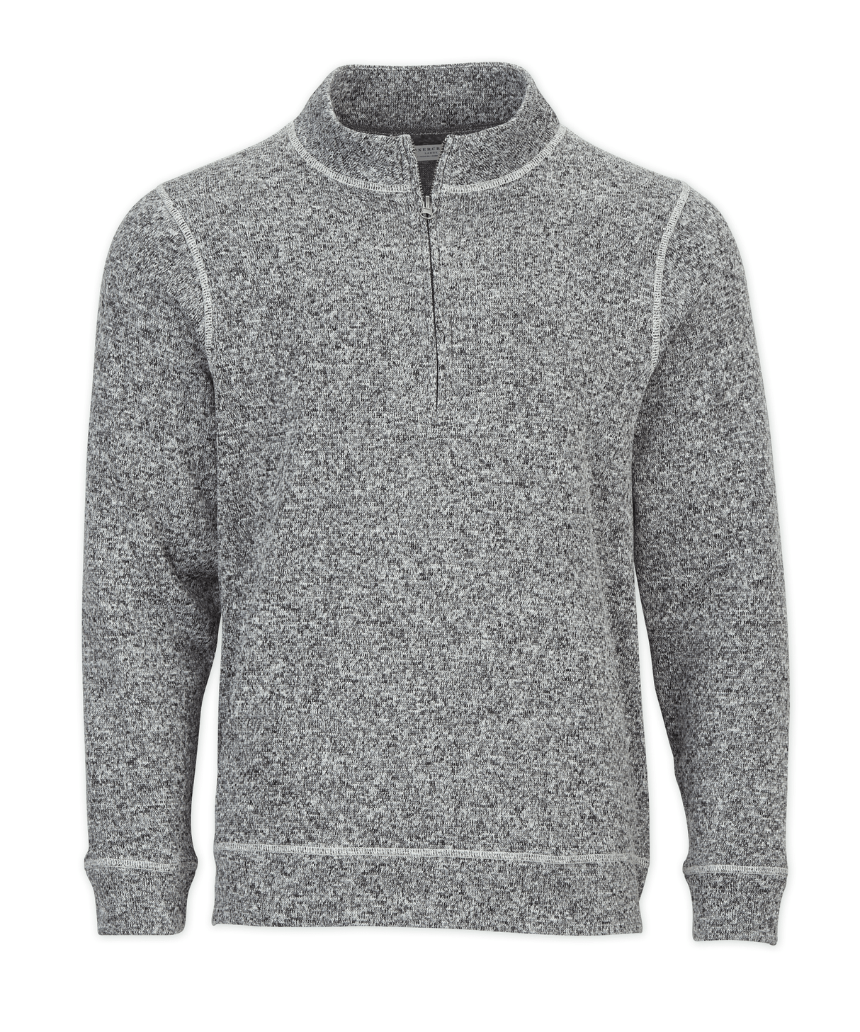 Boxercraft Men's Alpine Fleece 1/4-1