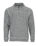 Boxercraft Men's Alpine Fleece 1/4-1
