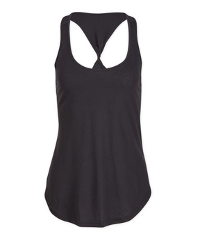 Boxercraft Women's Twistback Tank-1