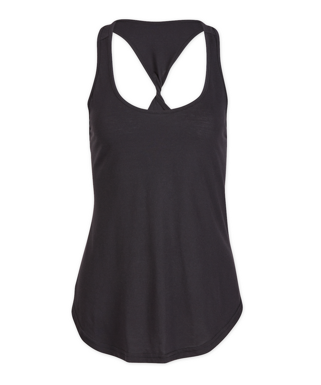 Boxercraft Women's Twistback Tank-1