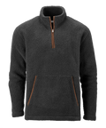Boxercraft Men's Men's Everest Fleece Pullover-1