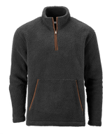 Boxercraft Men's Men's Everest Fleece Pullover-1