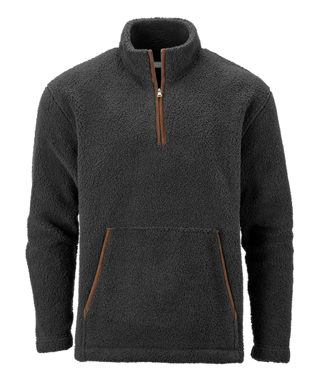 Boxercraft Men's Men's Everest Fleece Pullover-1