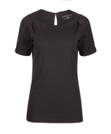 Boxercraft Women's Carefree Tee-1