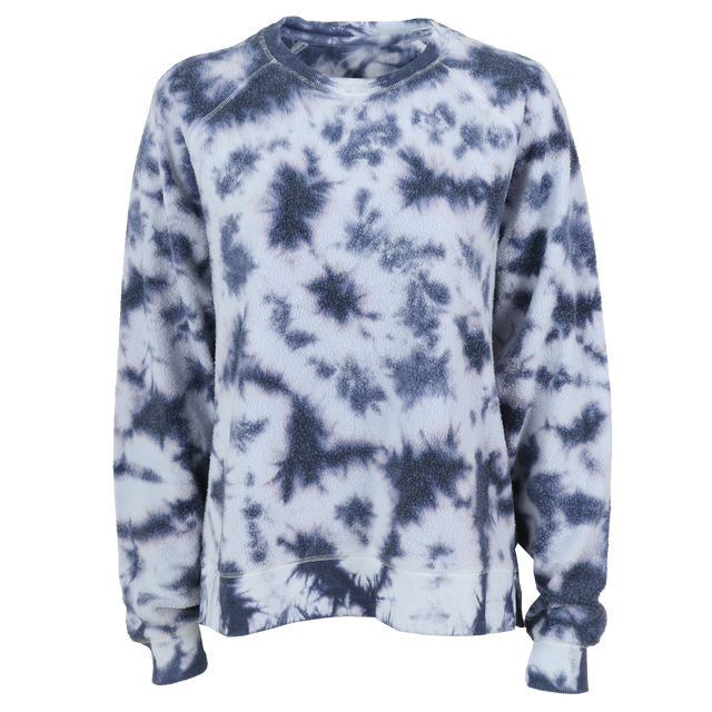 Boxercraft Fleece Out Crew