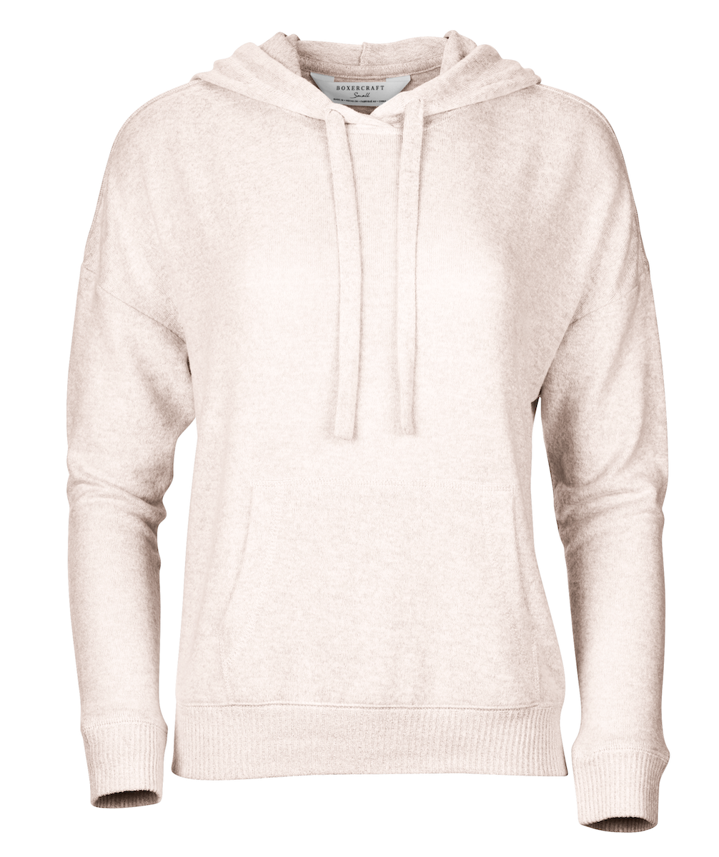 Boxercraft Women's Cuddle Hoodie