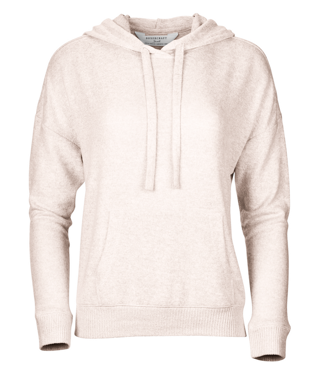 Boxercraft Women's Cuddle Hoodie