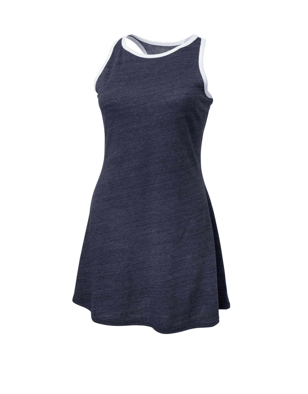Boxercraft Girl's Ringer Dress