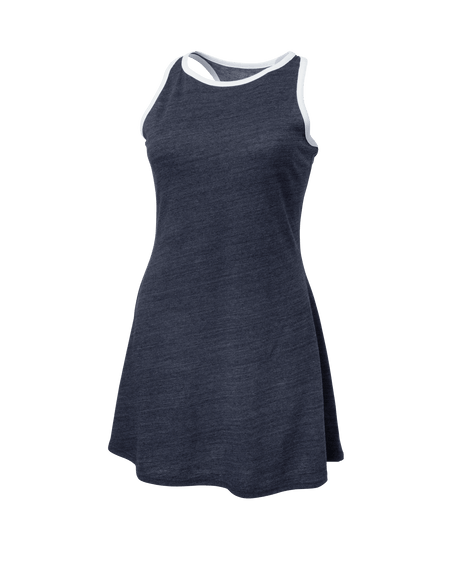 Boxercraft Girl's Ringer Dress