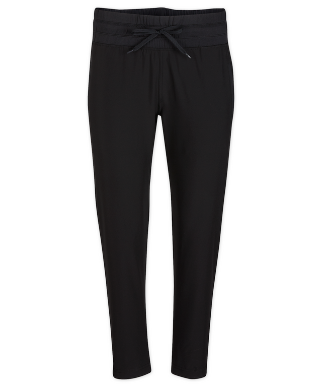 Boxercraft Women's  Sport Jogger-1