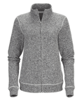 Boxercraft Women's Alpine Fleece Full Zip-1