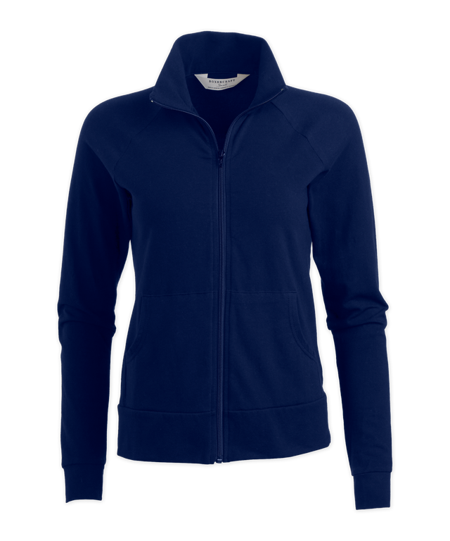 Boxercraft Women's Practice Jacket