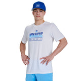 Champro Men's Rookie Crew Neck Tee