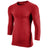 Champro Youth Lightning 2.0 Compression 3/4 Sleeve Jersey-1